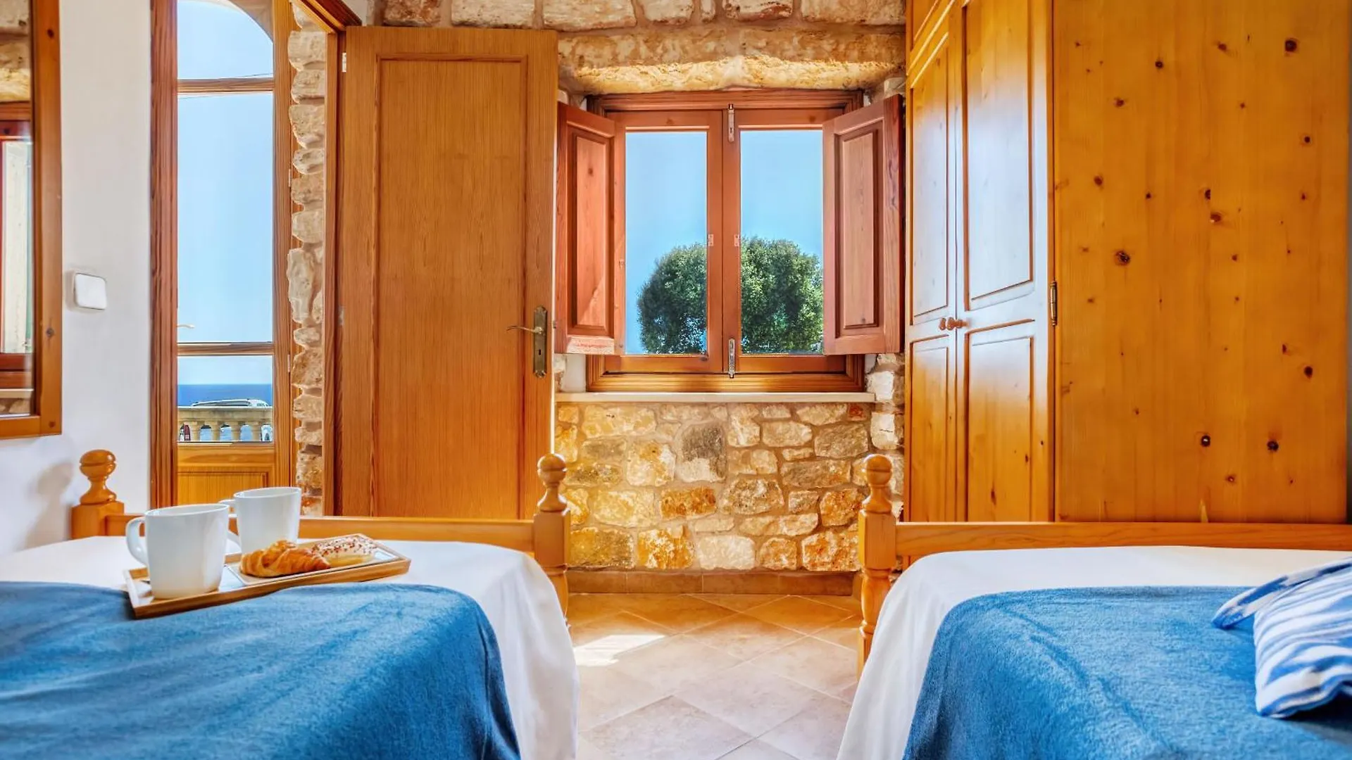 Вилла Casa Maremar Кала Фигуера