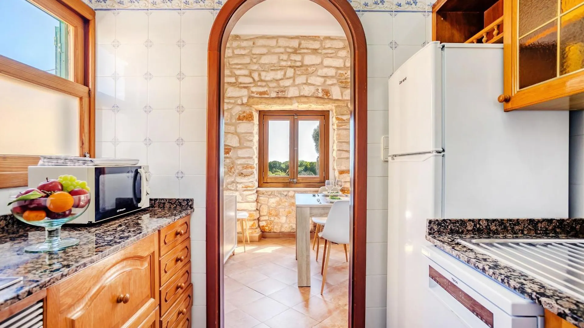 Вилла Casa Maremar Кала Фигуера 0*,  Испания